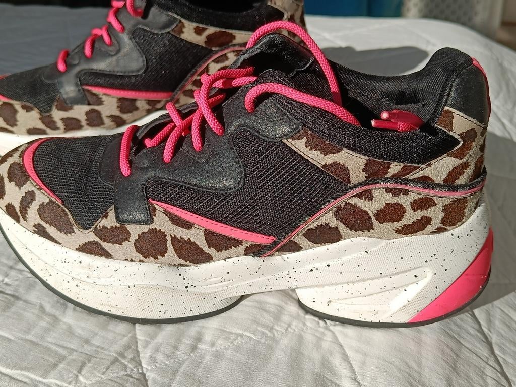 Liu Jo sneakers maat 41, Kleding | Dames, Schoenen, Overige kleuren, Liu Jo, Ophalen of Verzenden, Sneakers of Gympen