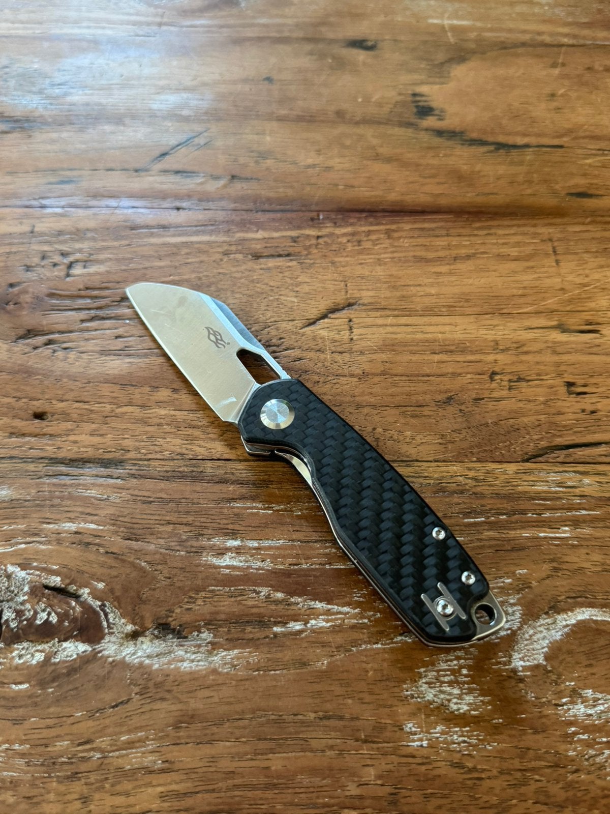 FB Knife, Ophalen of Verzenden, Nieuw