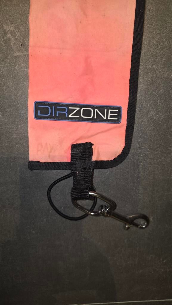 Verschillenfe duik accessoires zoals smb, masker enz, Watersport en Boten, Ophalen, Zo goed als nieuw, Overige typen