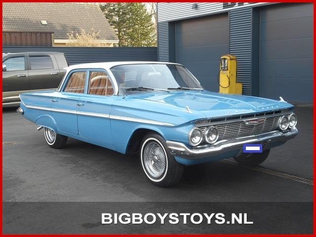 Chevrolet BEL AIR, Auto's, Automaat, Achterwielaandrijving, Zwart, Overige carrosserieën