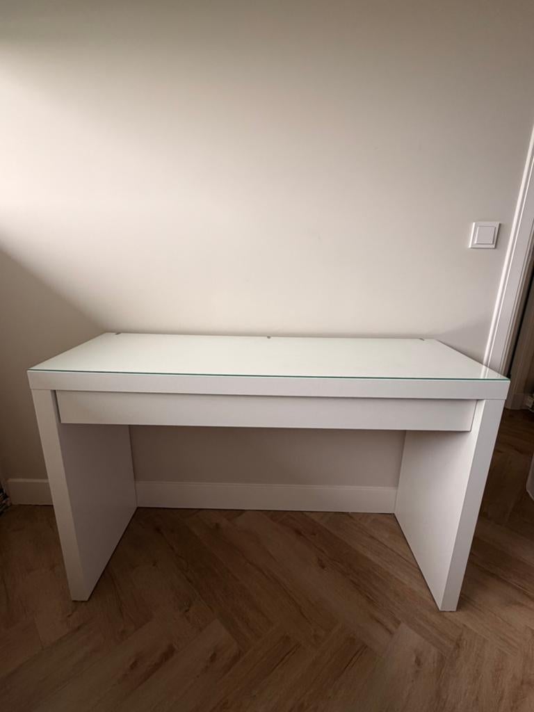 Makeup/beauty tafel, Ophalen, Overige typen, Met lades, Zo goed als nieuw