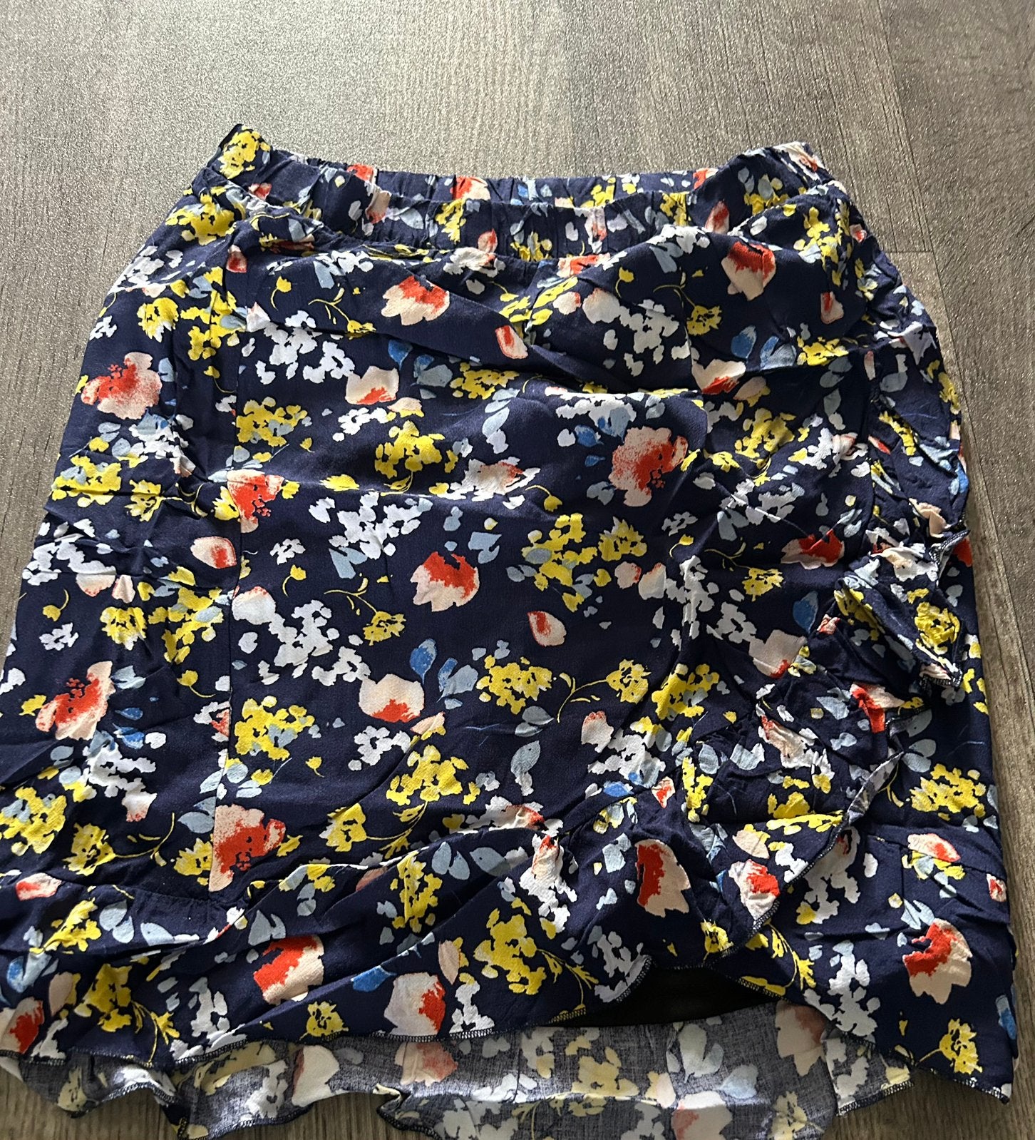 Rok, maat M, Ophalen of Verzenden, Nieuw, Meerkleurig, Boven de knie