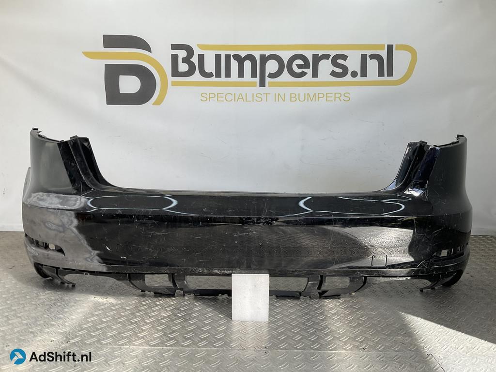 Bumper Audi A3 8V4 S-Line Sline Sportback Facelift 16- 8V480, Bumper