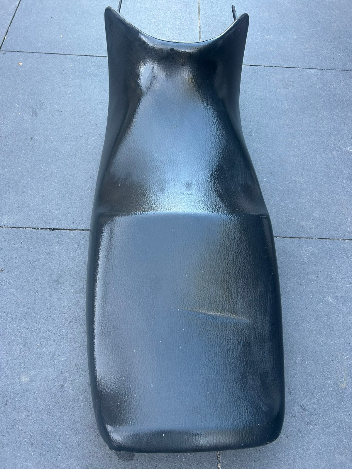 Honda St1100 zadel, Motoren, Ophalen