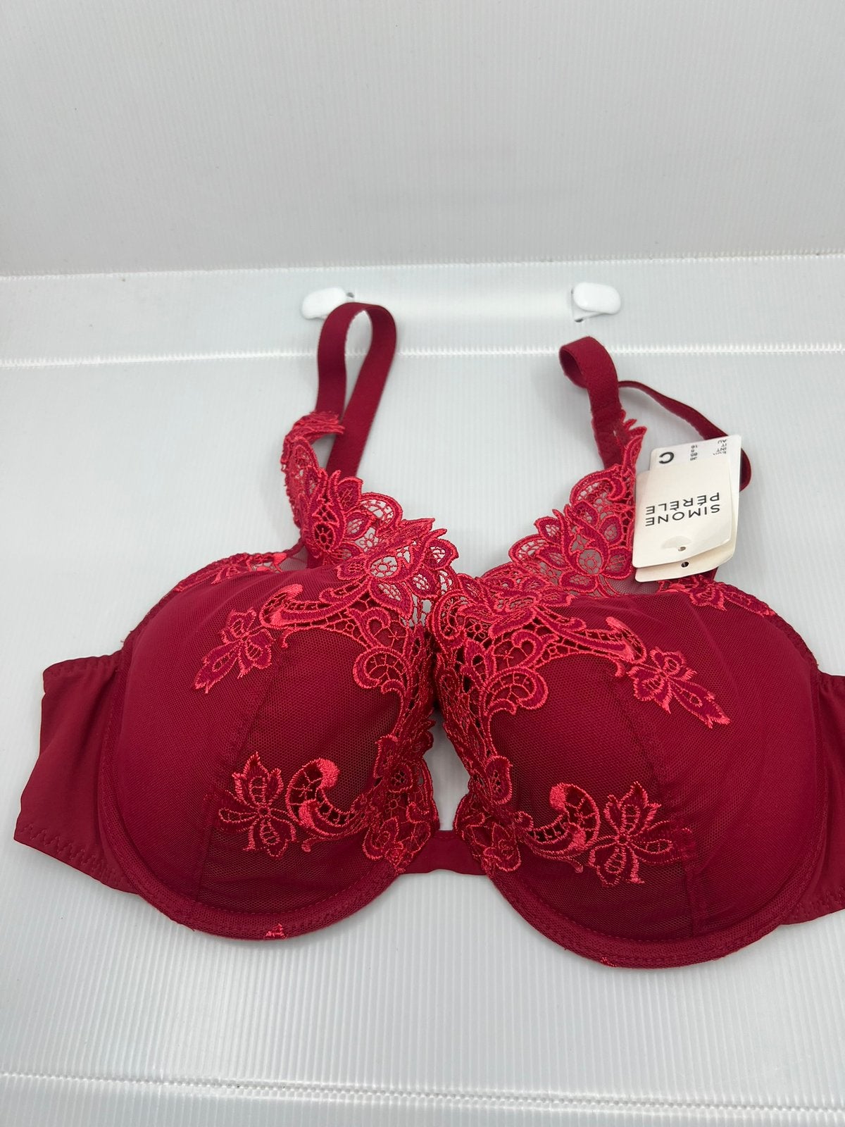 Simone Pérèle Bh maat 85C NIEUW!! Nu €45,-, Ophalen of Verzenden, BH