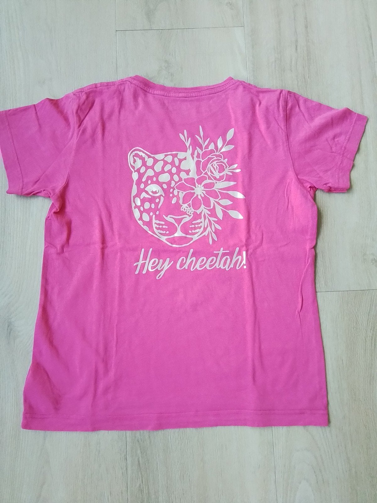 Shirt By Romée draagmaat 152-158, By Romée, Meisje, Ophalen of Verzenden, Zo goed als nieuw