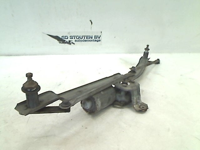 Ruitenwisser Mech + Motor + MOTOR Golf II (19E) 1985, Gebruikt, Volkswagen, Volkswagen AG, Kundenbetreuung@volkswagen.de