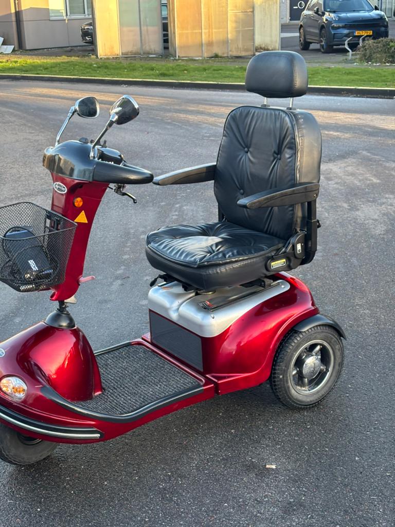 Scootmobiel Practicomfort zo wegrijden €550,00 !!, Gebruikt, Meer info ☎️0️⃣6️⃣➖2️⃣0️⃣9️⃣0️⃣1️⃣0️⃣4️⃣0️⃣, Ophalen of Verzenden