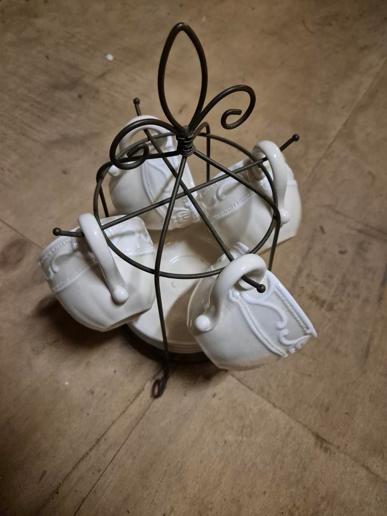 Divers Countryfield servies, Huis en Inrichting, Keuken | Servies, Ophalen of Verzenden, Nieuw, Overige stijlen, Overige typen