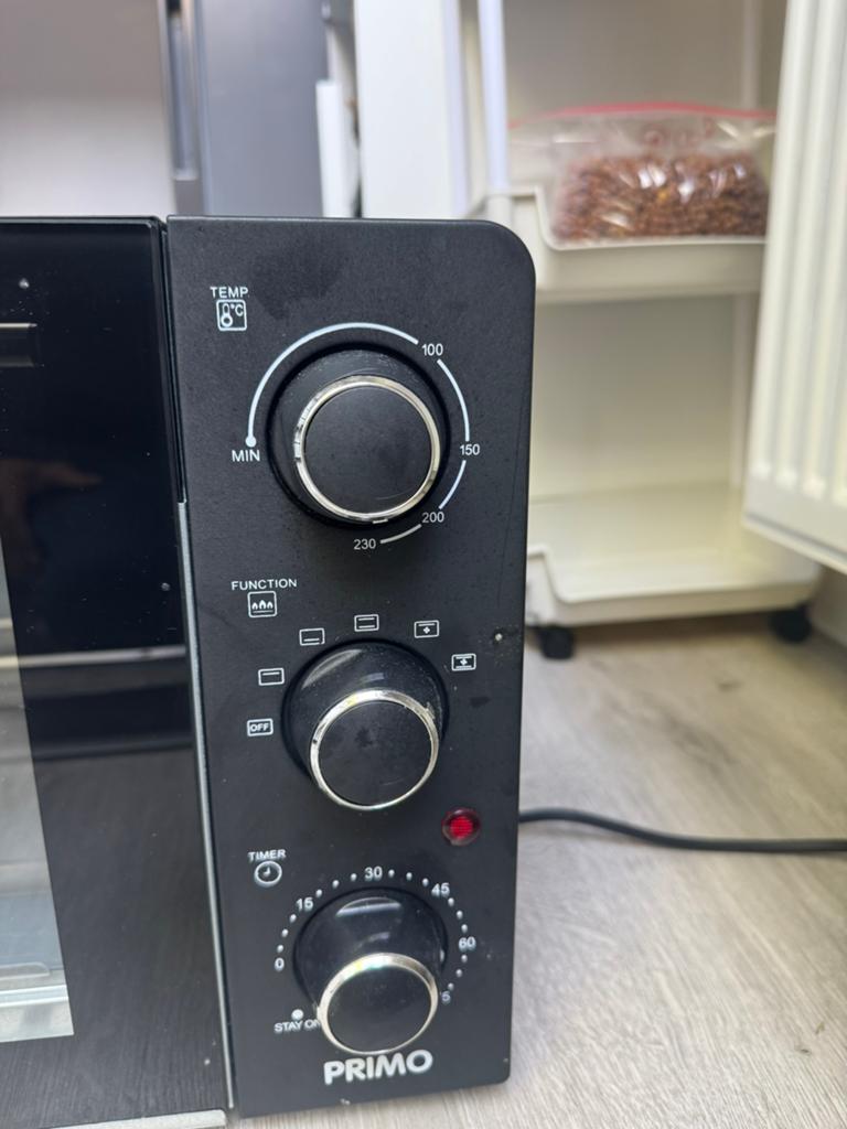 Oven, Witgoed en Apparatuur, Ovens, 50 tot 55 cm, Overige merken, Oven, Hete lucht
