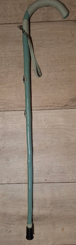 Twee chique wandelstokken te koop per stuk., Ophalen of Verzenden, Nieuw