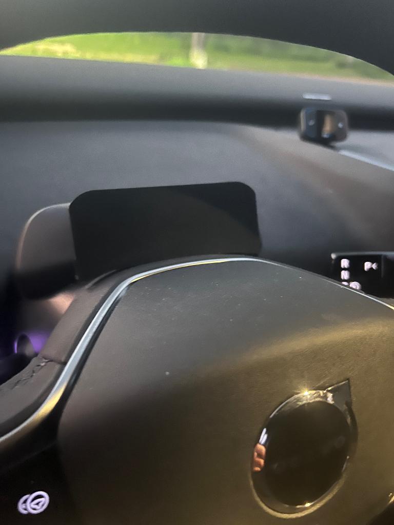 Bestuurder alarm (driver alarm), Verzenden, Zo goed als nieuw