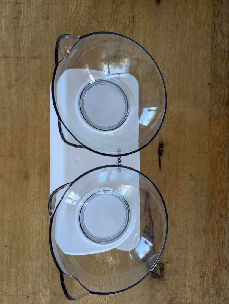 Ergonomisch katvoerbak merk Edipets, Ophalen of Verzenden, Ergonomisch, Nieuw
