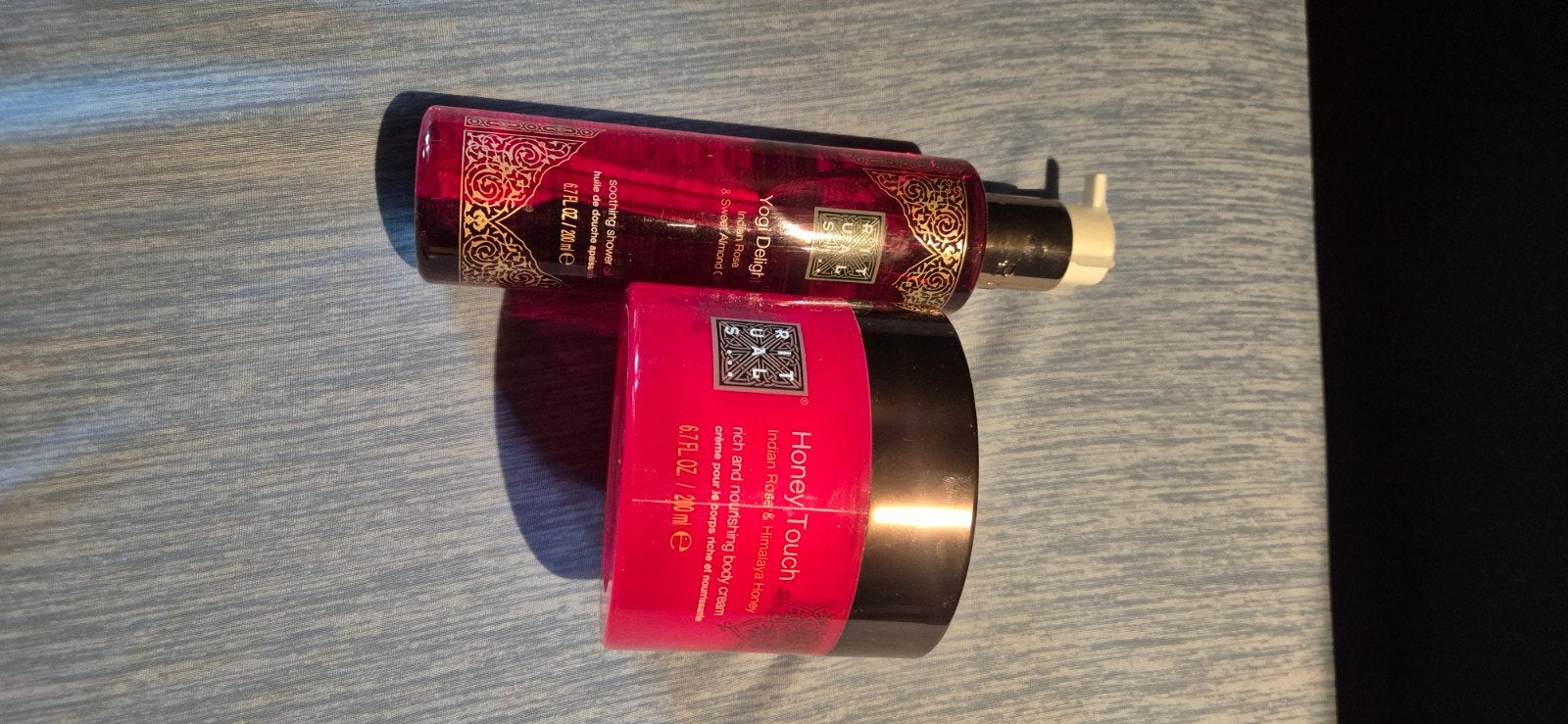 rituals diverse geuren, Ophalen of Verzenden, Nieuw, Bad & Douche