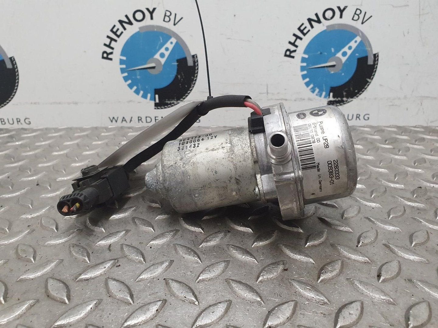 BMW 3 SERIES M3 M DCT VACUUMPOMP 2009, Gebruikt, -, -, Ophalen of Verzenden