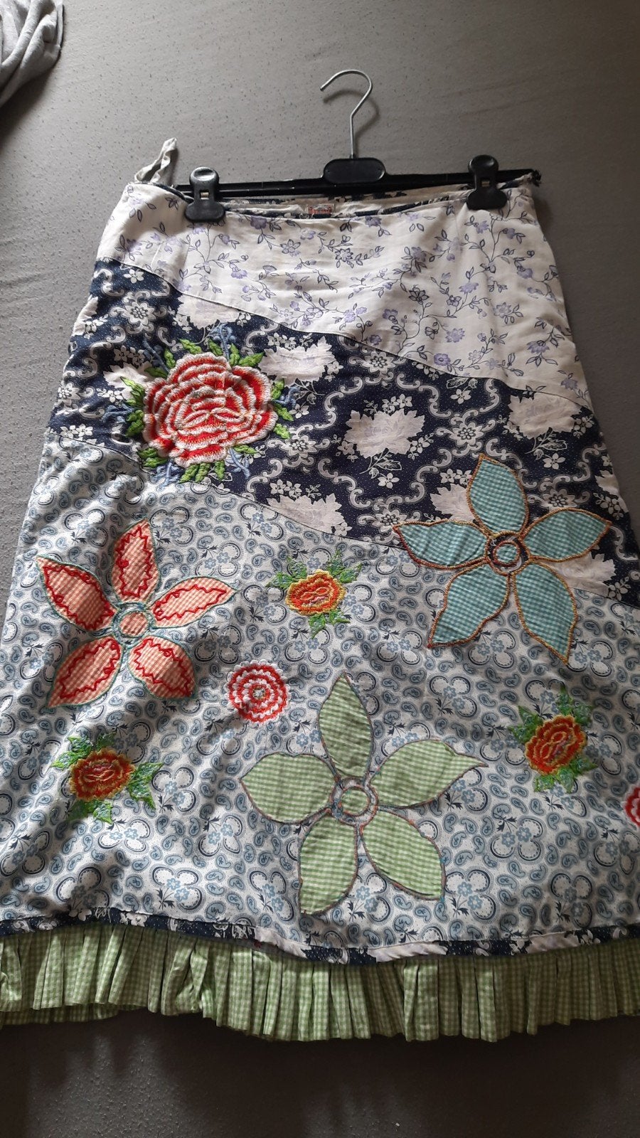 Oilily rok mt 38 rokjes broeken truien pakket oa zara hm, Kleding | Dames, Ophalen of Verzenden, Zo goed als nieuw, Maat 38/40 (M)