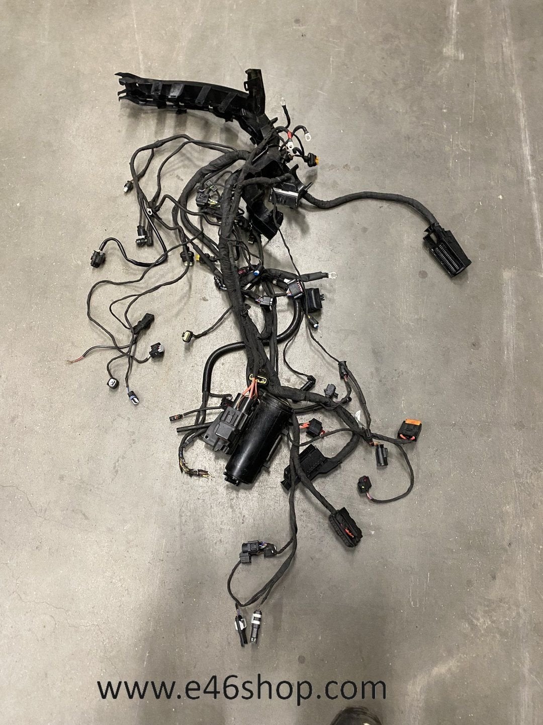 BMW F900R KABELBOOM JAAR 2024, Gebruikt, -, -, Ophalen of Verzenden