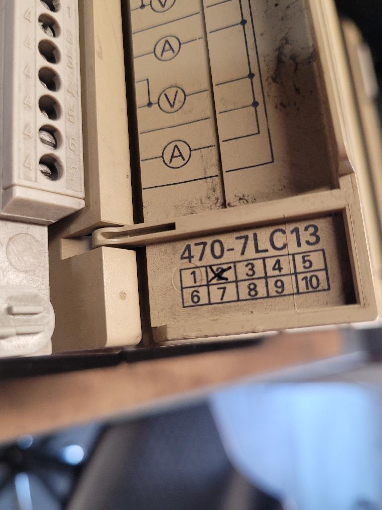 Siemens S5 analoge kaarten, Gebruikt, Info@siemens.nl, Ophalen of Verzenden, Siemens Nederland