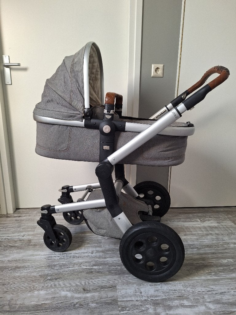 Kinderwagen Joolz grey, Ophalen, Gebruikt, Overige merken