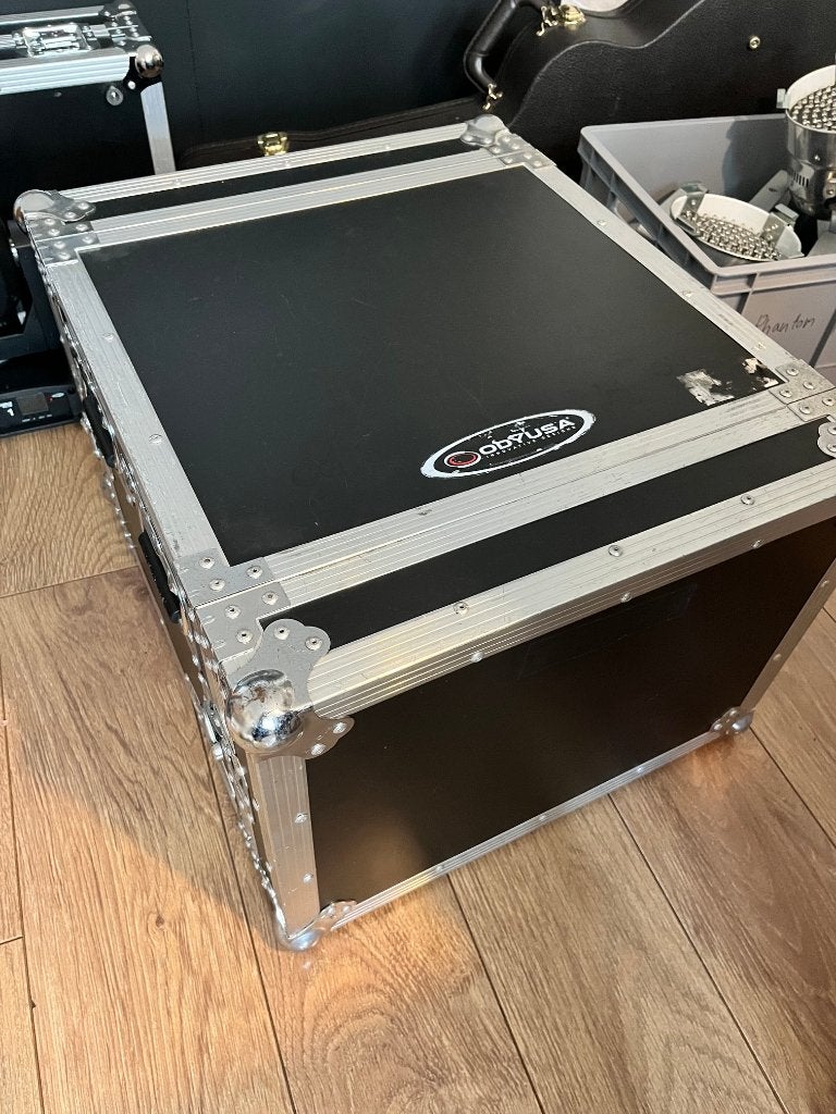 DBX 266XL +266 XS, Ophalen, Gebruikt, Audio
