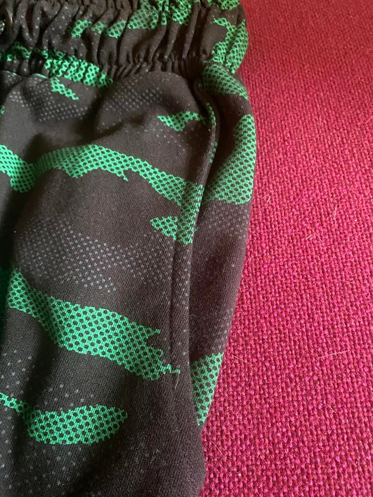 Violento sportwearJongginbroek + hoodie/jack met rits xxl, Sport en Fitness, Groter dan maat XL, Ophalen of Verzenden, Zo goed als nieuw