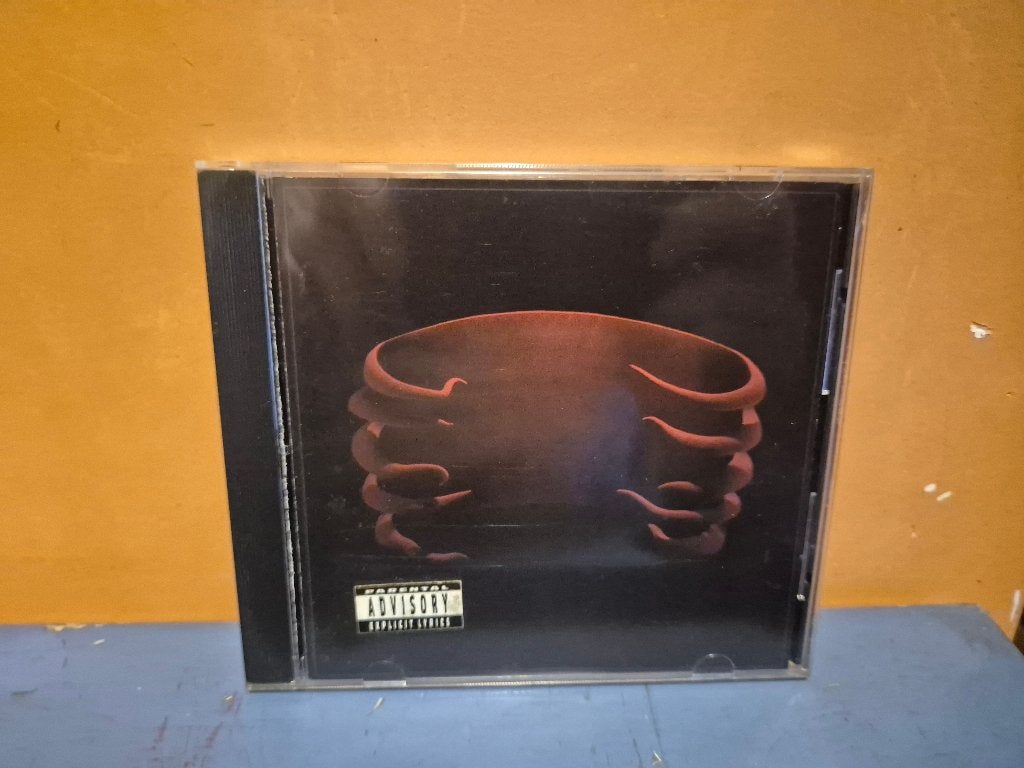 Tool – Undertow, Gebruikt, Verzenden, Alternative Rock, Album