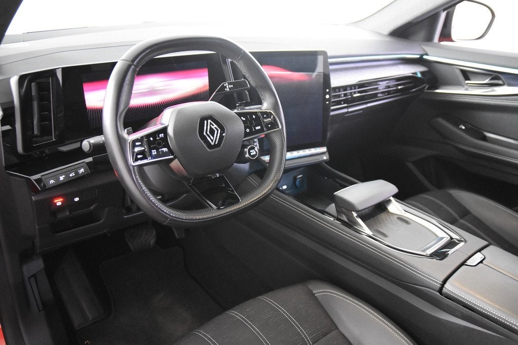 Renault Austral E-Tech full hybrid 200 techno *1ste Eigenaar, Auto's, Renault, Gebruikt, 1199 cc, Automatische klimaatregeling