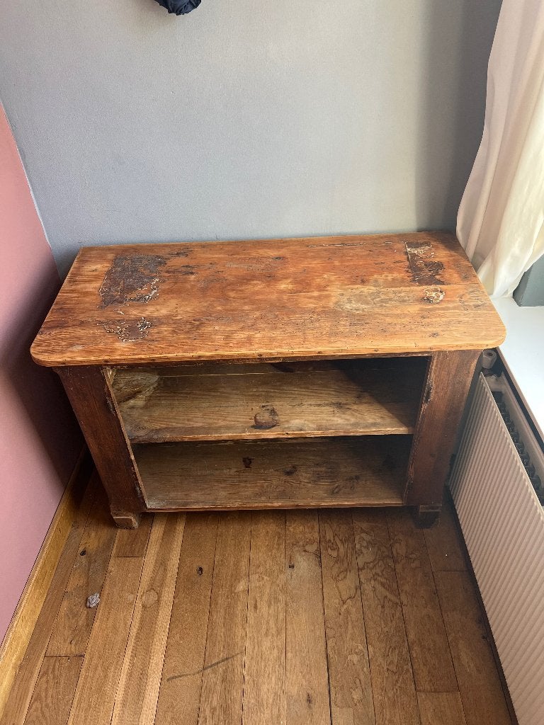 Kastje, Huis en Inrichting, Ophalen, Gebruikt