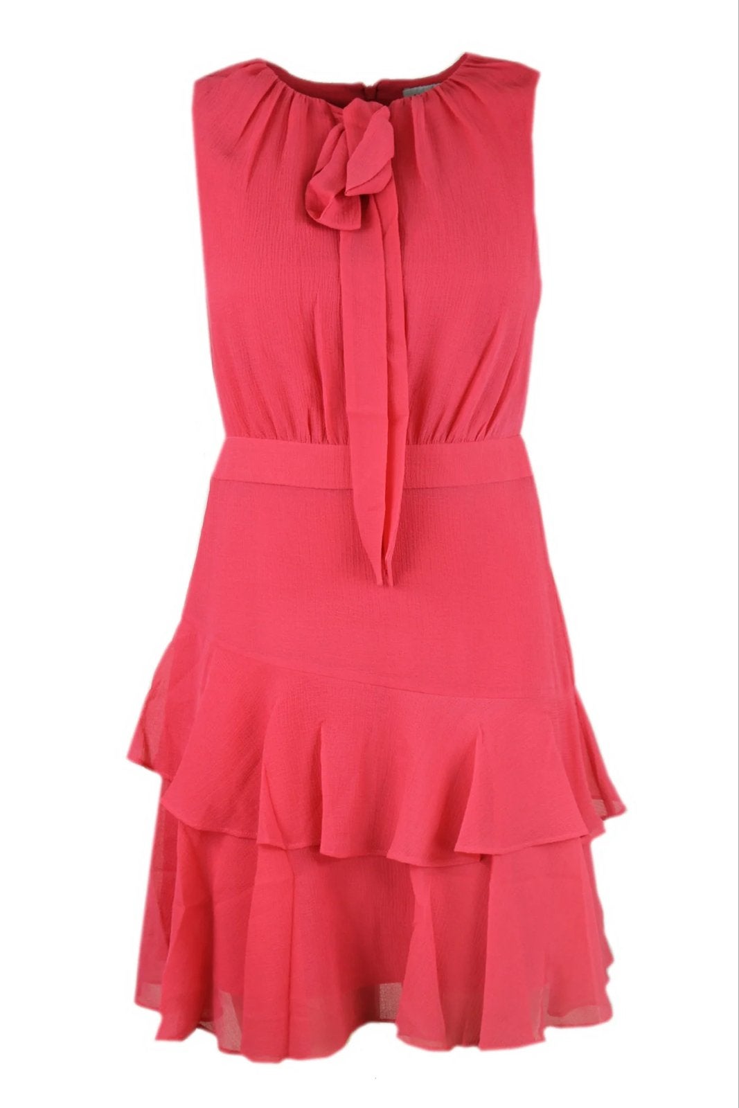 Nieuwe Ted Baker jurk maat M, Kleding | Dames, Jurken, Ophalen of Verzenden, Nieuw, Maat 38/40 (M), Roze