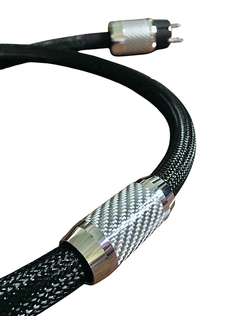Windmill Audio™ SUPER DRAFT Power Cords, Hoenderberg 1 3825 CT Amersfoort Nederland, Windmill Audio™, Nieuw, David.liefting@hotmail.com