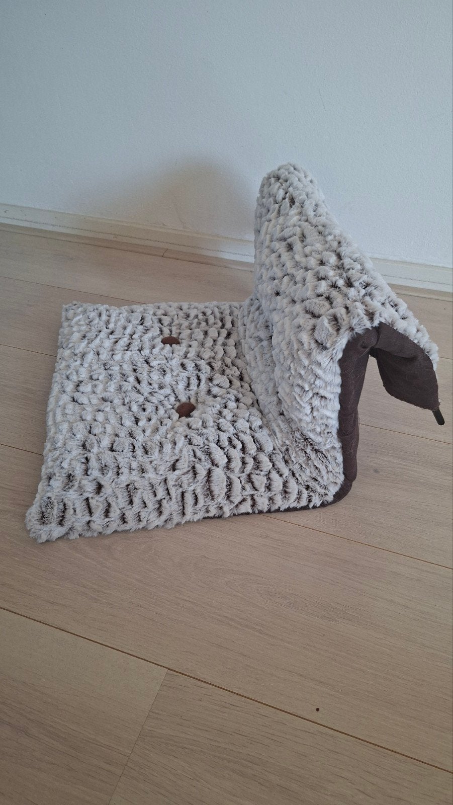 Katten hangmat voor radiator (nieuw), Ophalen, Nieuw, Pluche