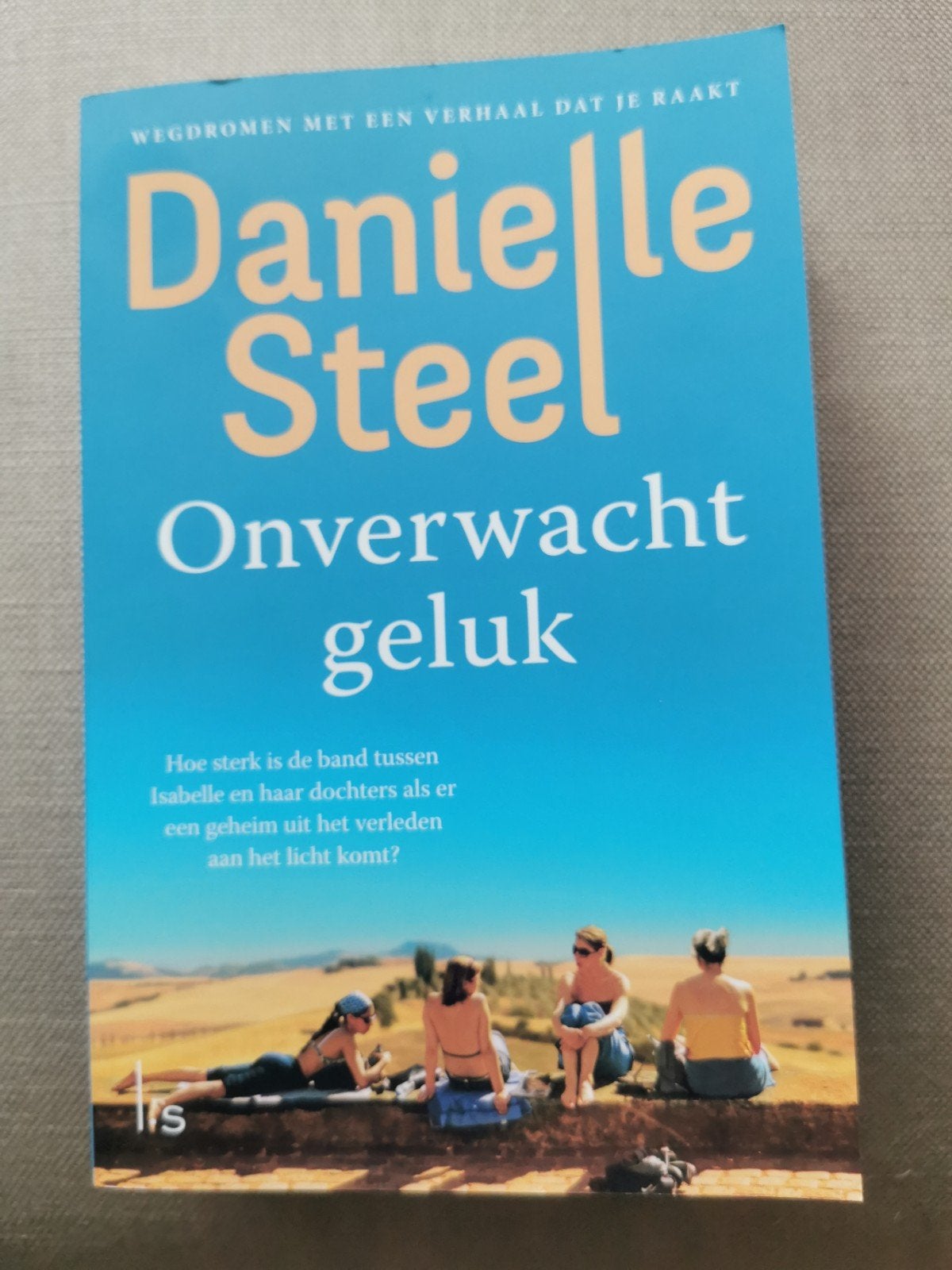 3 romans – Daniëlle Steel & Linda van Rijn – boekenpakket, Boeken, Ophalen of Verzenden, Zo goed als nieuw