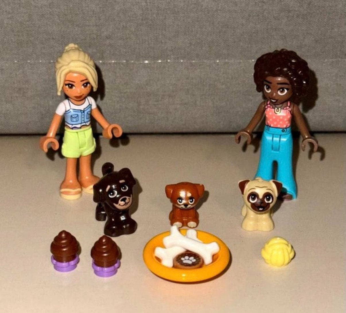 Lego Friends setje, Ophalen of Verzenden, Zo goed als nieuw