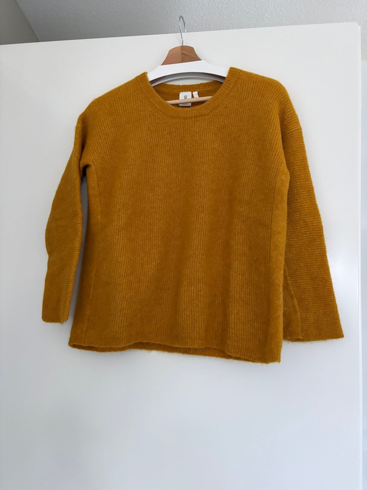 Dames winter trui, Ophalen of Verzenden, Zo goed als nieuw, Maat 34 (XS) of kleiner