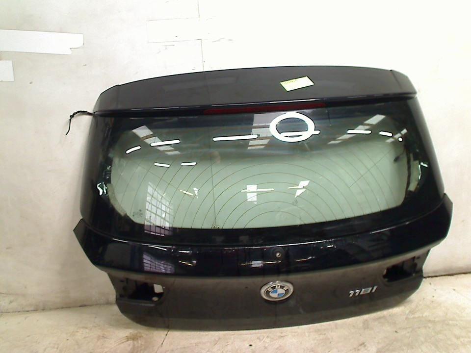Achterklep BMW 1 serie (F20) (2015-07/2019-06), Gebruikt, Petuelring 130, München 80809, , Duitsland, BMW, Bayerische Motoren Werke AG