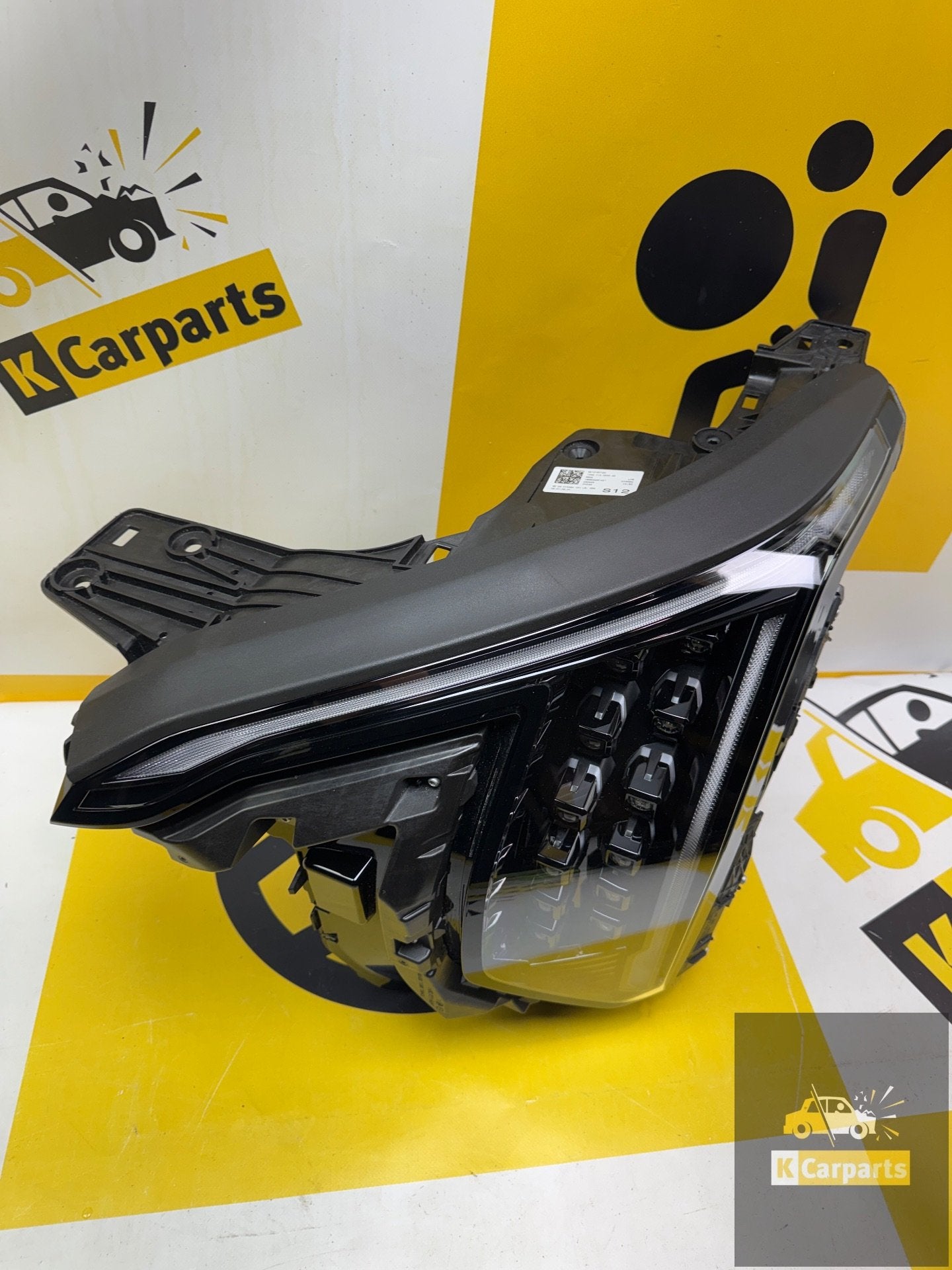 KIA EV6 EV3 KOPLAMP LINKS ORIGINEEL LED ORIGINEEL 92101-EV12, Heolleung-ro 12
06797  Seoul, Ophalen of Verzenden, Info@kia.com
