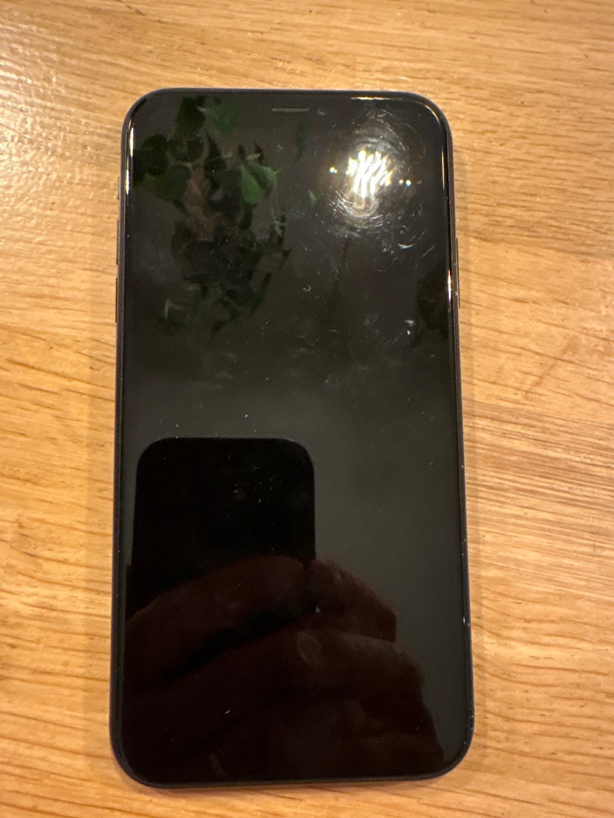 Apple iPhone XR 64GB Zwart - Zo goed als nieuw, Telecommunicatie, Mobiele telefoons | Apple iPhone, Zwart, IPhone XR, Ophalen of Verzenden