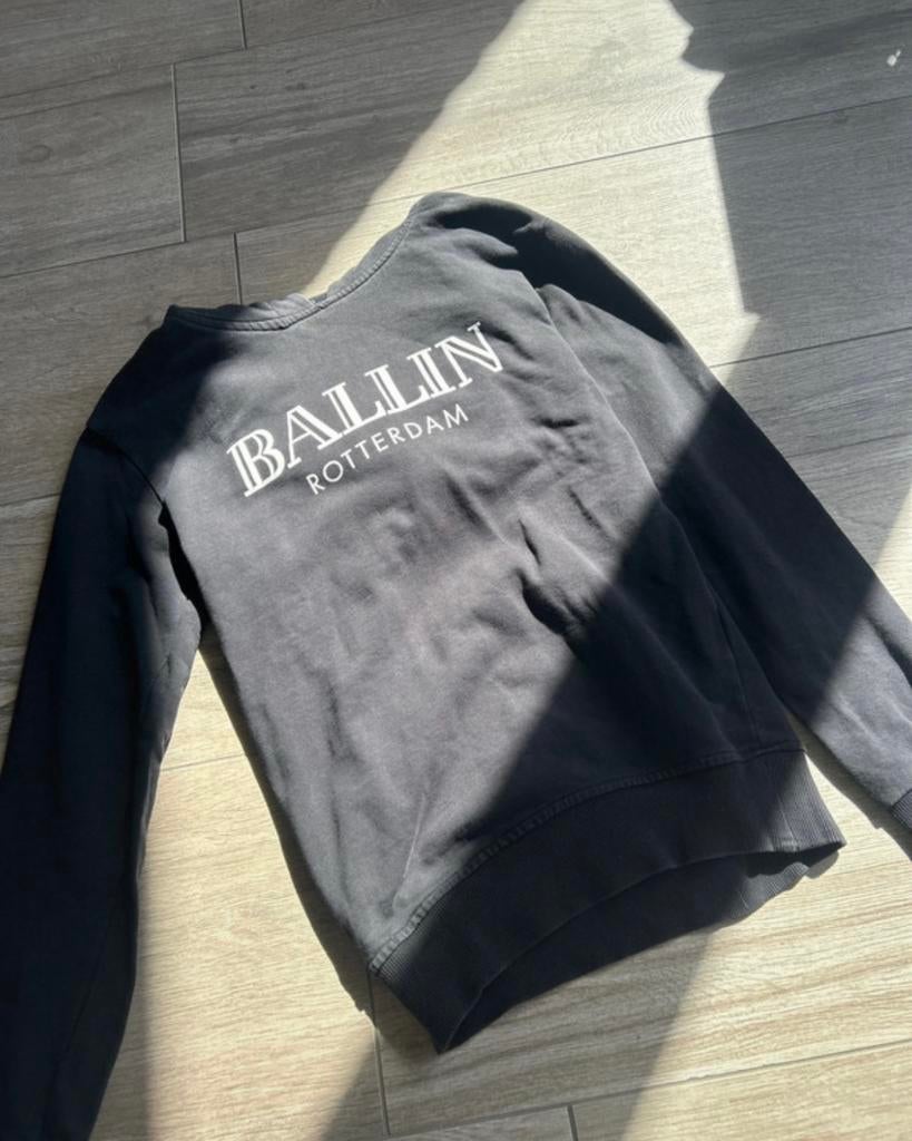 Balin hoodie maat S, Kinderen en Baby's, Kinderkleding | Maat 176, Ophalen of Verzenden, Zo goed als nieuw, Jongen of Meisje, Trui of Vest