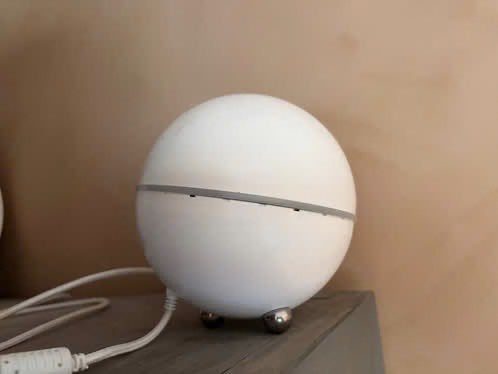 Homey Pro (Early 2019) – Inclusief Advanced Flow, Hobby en Vrije tijd, Elektronica-componenten, Ophalen of Verzenden, Gebruikt