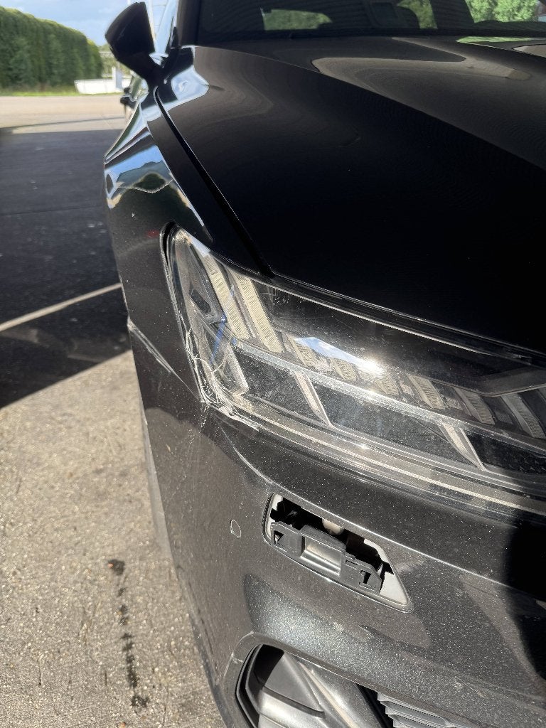 Audi A7 4KA Matrix LED Koplamp Rechts Origineel – 4K8941036F, Ophalen of Verzenden, Gebruikt, Audi