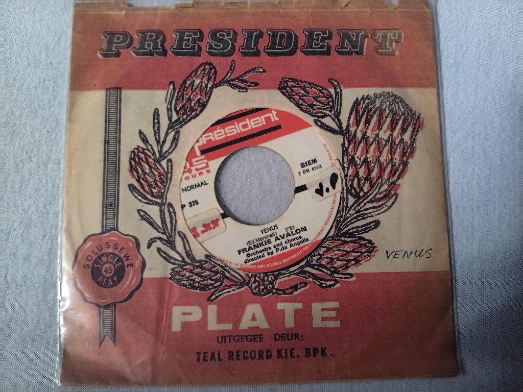 G: ,Verzameling 104 Jukebox singletjes 60-70 jaren, Ophalen, Gebruikt, 7 inch, Single