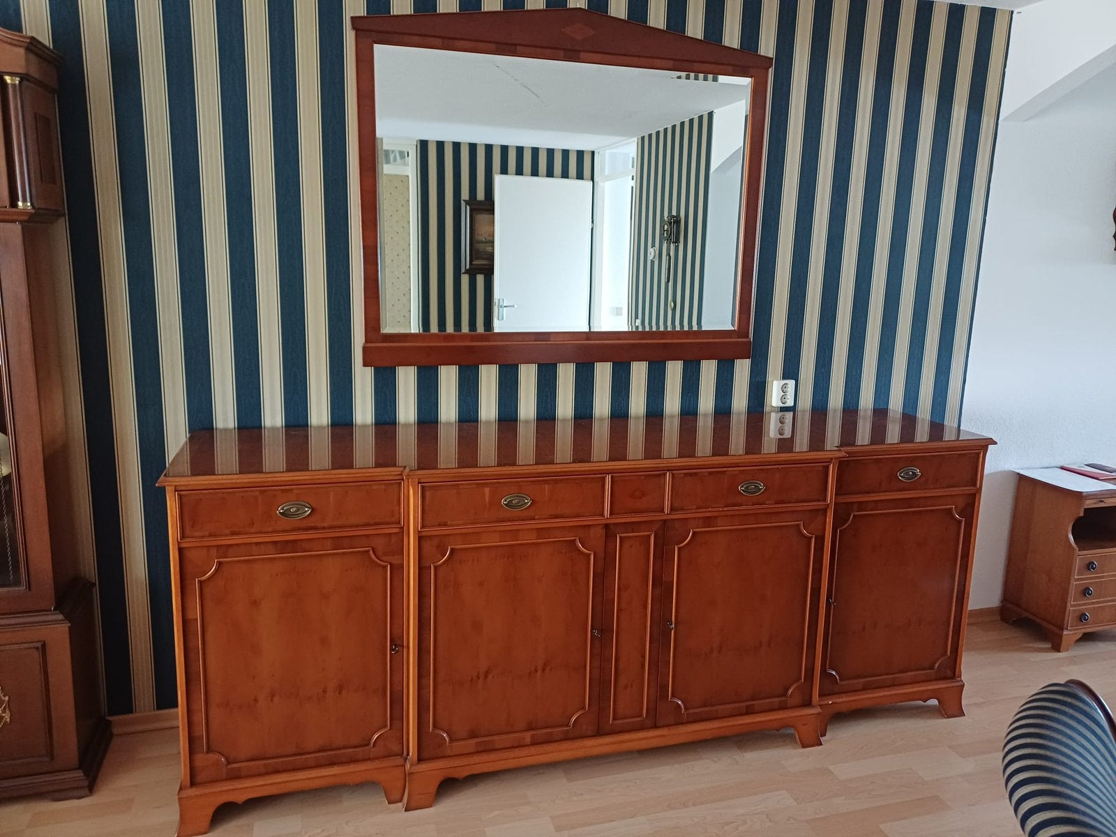 Meubels, Huis en Inrichting, Slaapkamer | Complete slaapkamers, Ophalen, Zo goed als nieuw, Eenpersoons