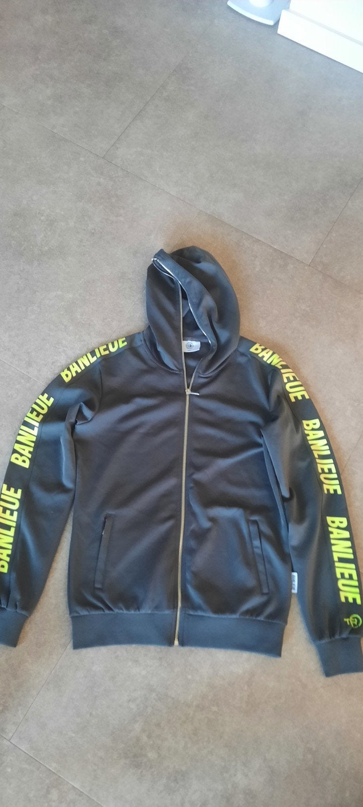 Banlieue trainingspak - Maat S, Kleding | Heren, Ophalen of Verzenden
