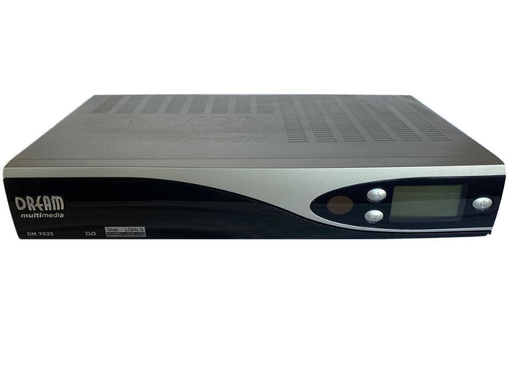 Dreambox dm 7025 S, Verzenden, Nieuw, (Schotel)antenne, Dreambox
