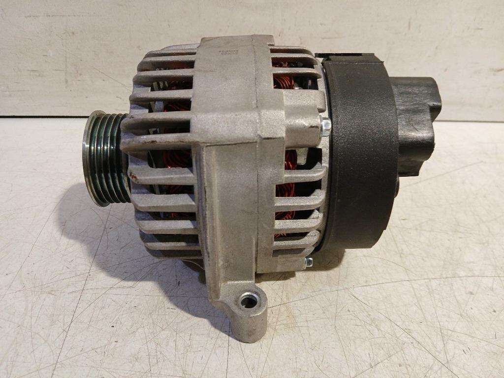 Dynamo Ford Ka, Auto-onderdelen, Onderdelen@venauto.nl, Van der Ven Autorecycling B.V., Gebruikt, Ettenseweg 76, 4706 PB Roosendaal, The Netherlands