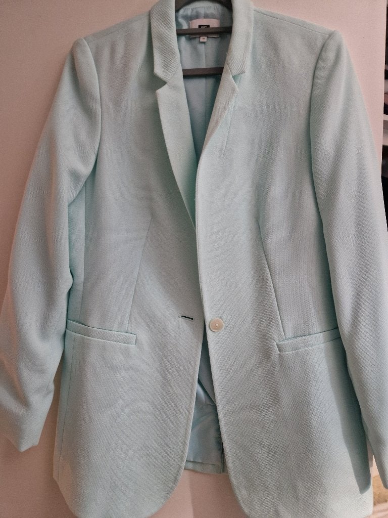 Blazer, Blauw, WE, Zo goed als nieuw, Jasje