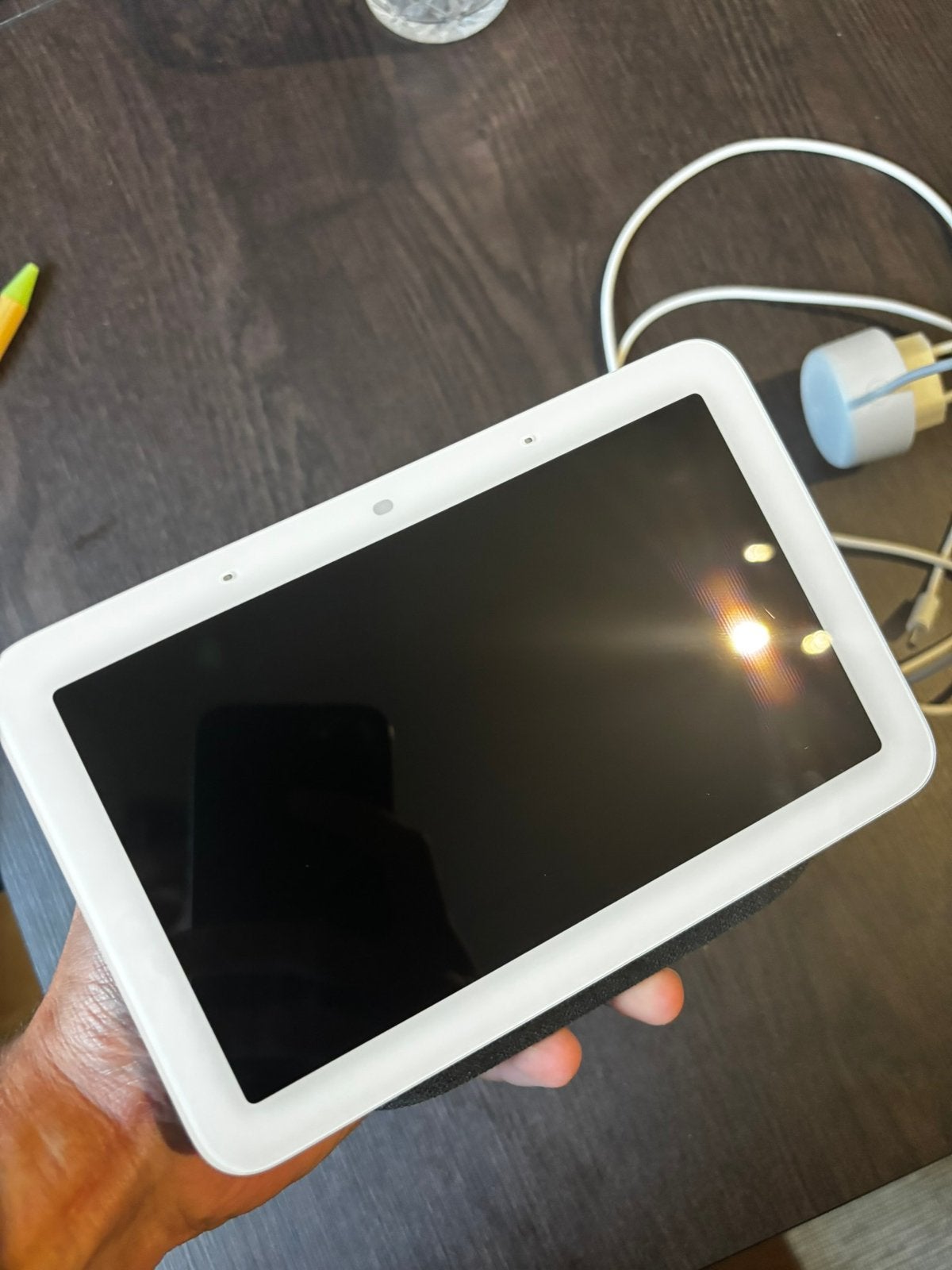 Google Nest Hub 2, Audio, Tv en Foto, Mediaspelers, Verzenden, Google, Google, Google