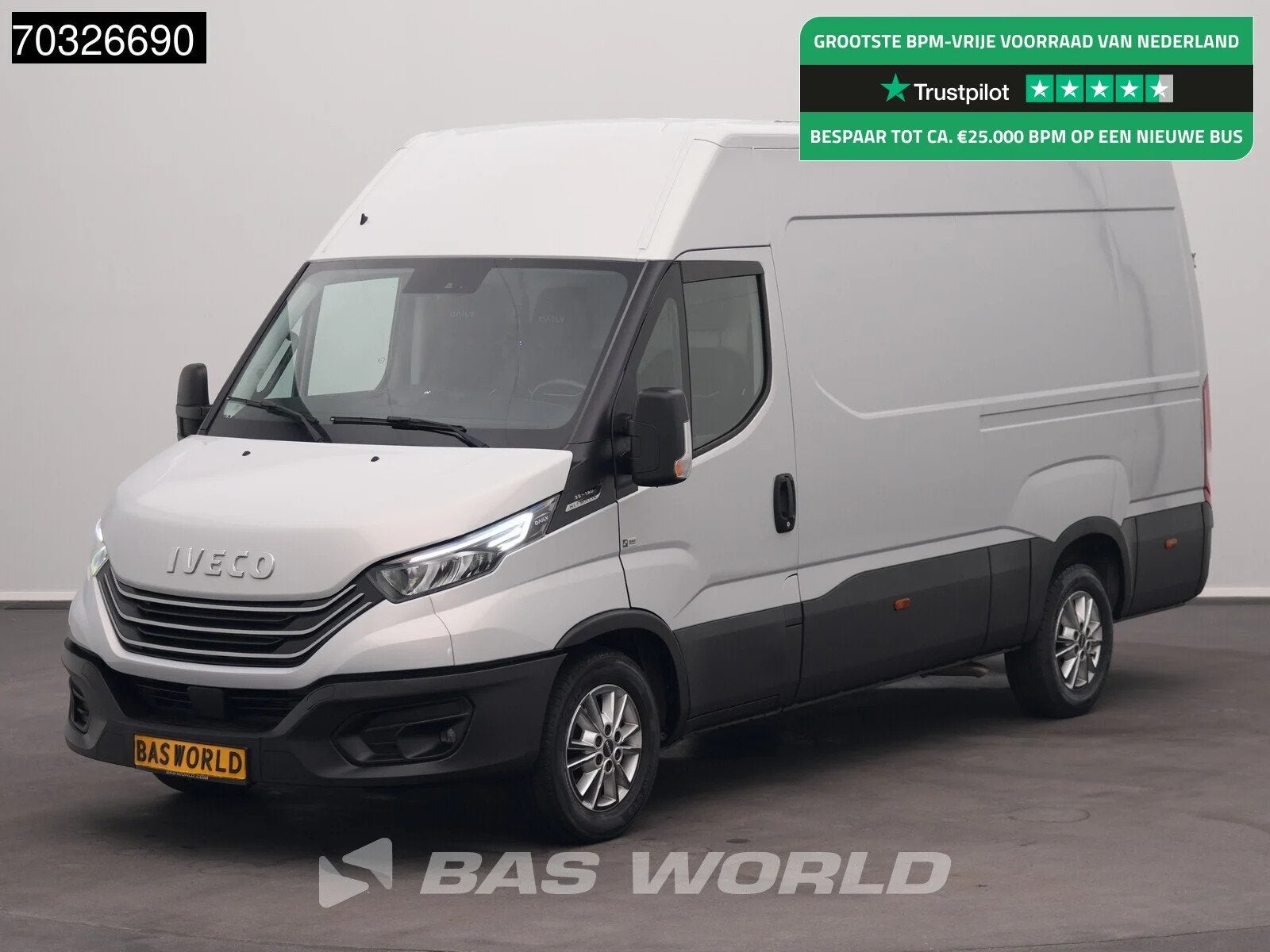 Iveco Daily 35S16