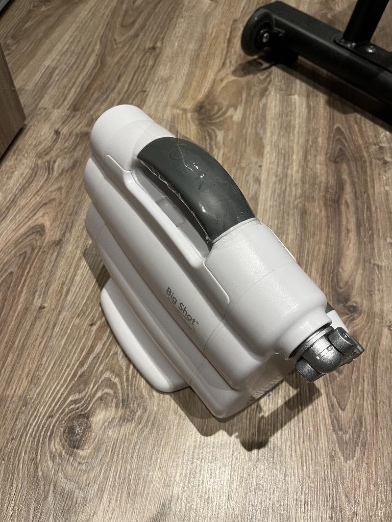 Sizzix foldaway, Ophalen of Verzenden, Gebruikt, Overige thema's, Overige typen