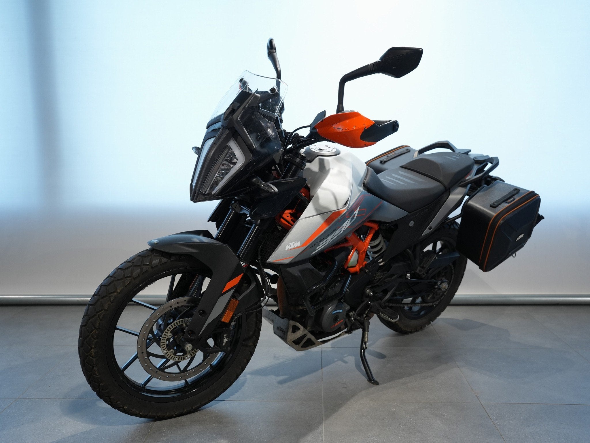 KTM 390 ADVENTURE (bj 2024), Motoren, Motoren | KTM, KTM Sportmotorcycle Ned. BV, Bedrijf, Toermotor, Meike.mulder@ktm.com